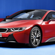 Illustration for article titled The BMW i8 Finally Gets A Racy Color